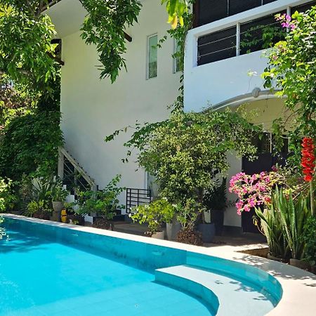 Villa The Leaf Weligama Exterior foto